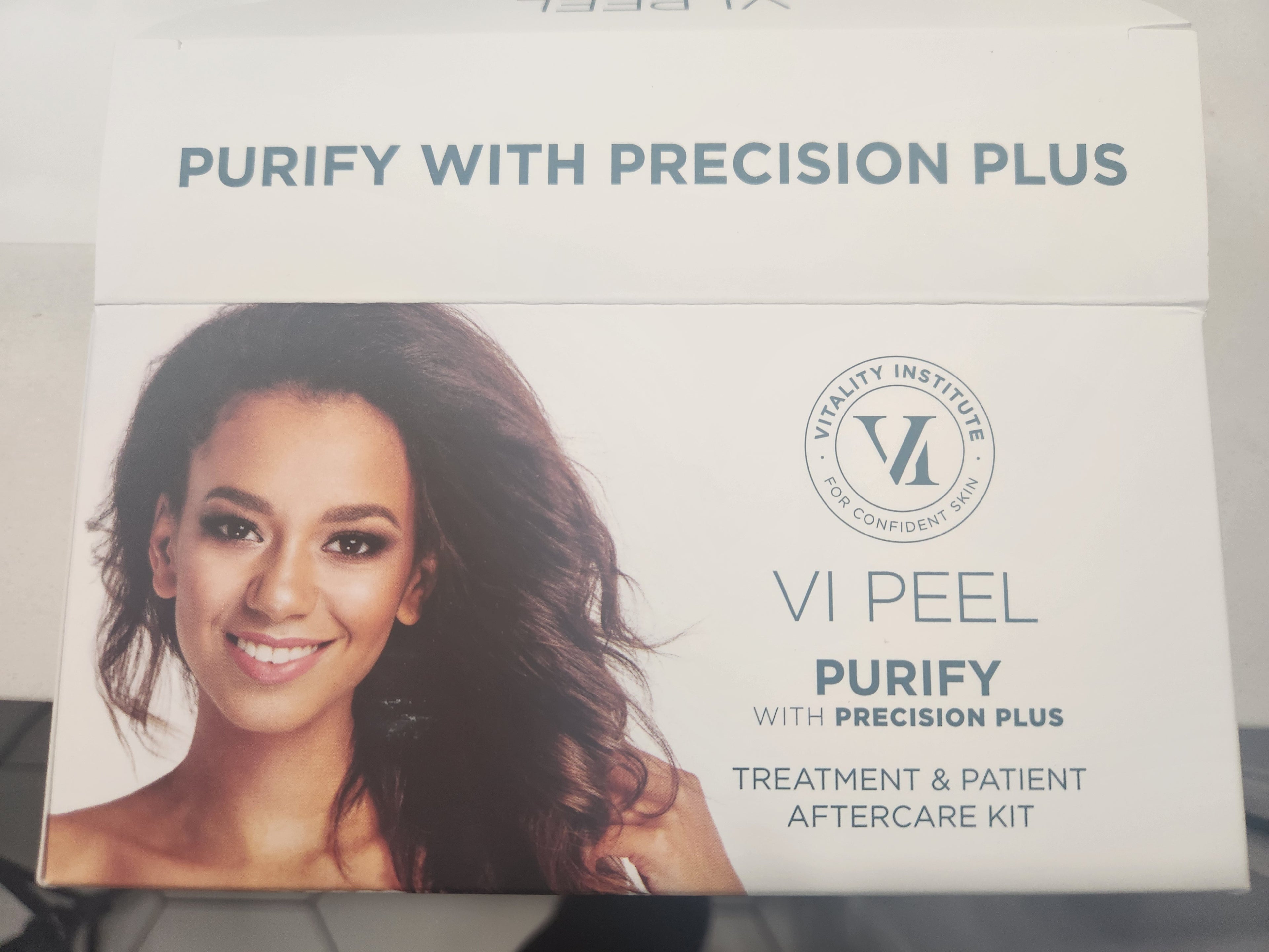 VI Peel