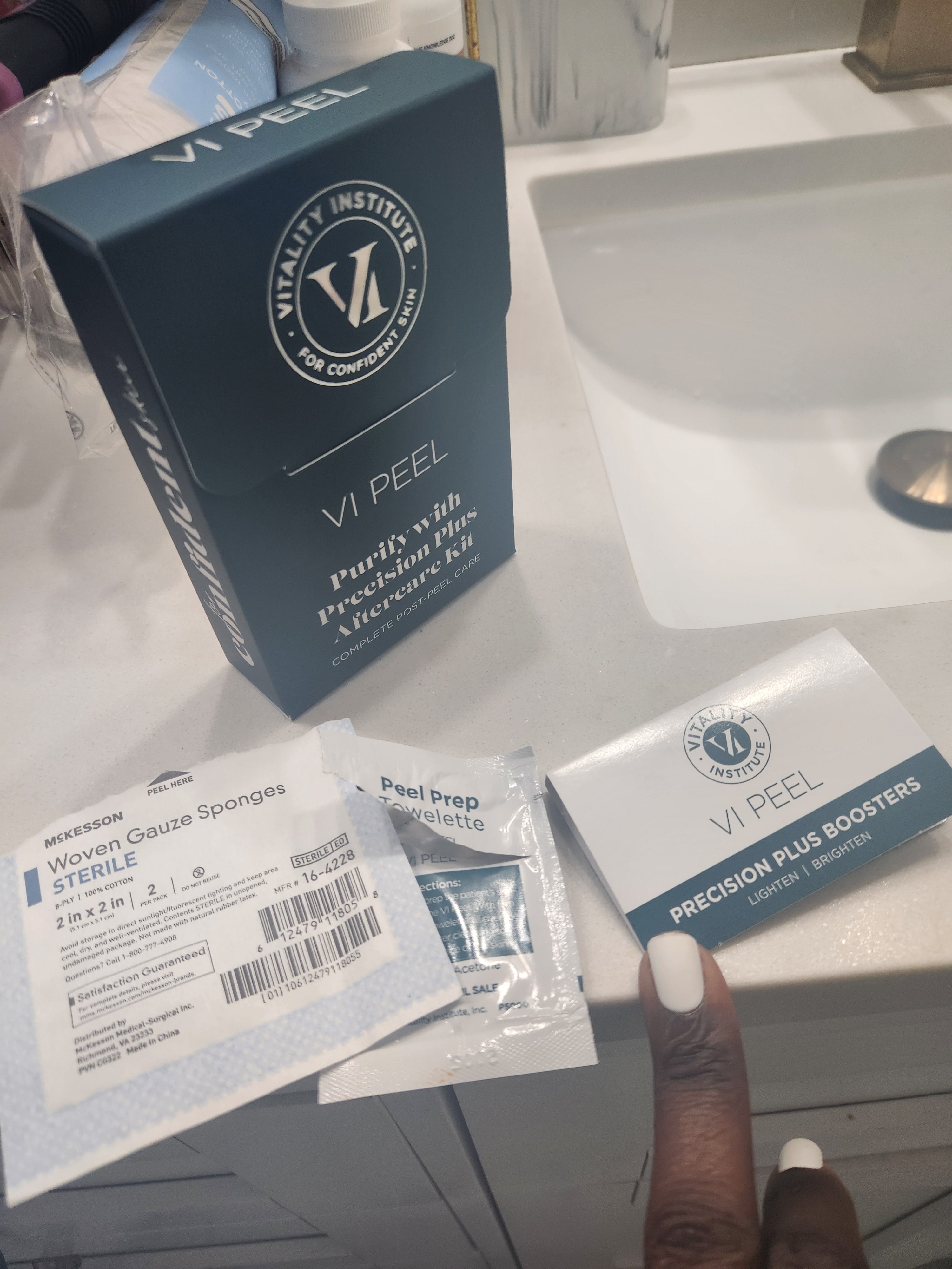 VI Peel