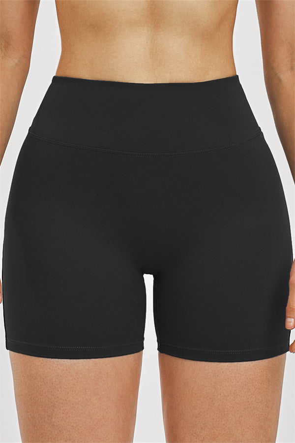 The Zenith Shorts