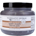 Apple Maple Bacon Jam - Quart