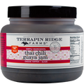 Thai Chili Guava Jam - Quart