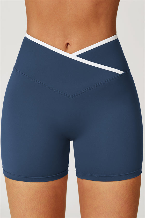 The Boost Sports Bra Shorts 2-Piece Set