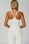 The Burst Tank Leggings 2-Piece Set