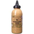 Everything Aioli Squeeze Garnishing Sauce - 13 oz