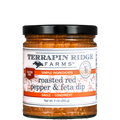 Roasted Red Pepper & Feta Dip
