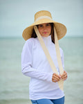 Capri Sunhat
