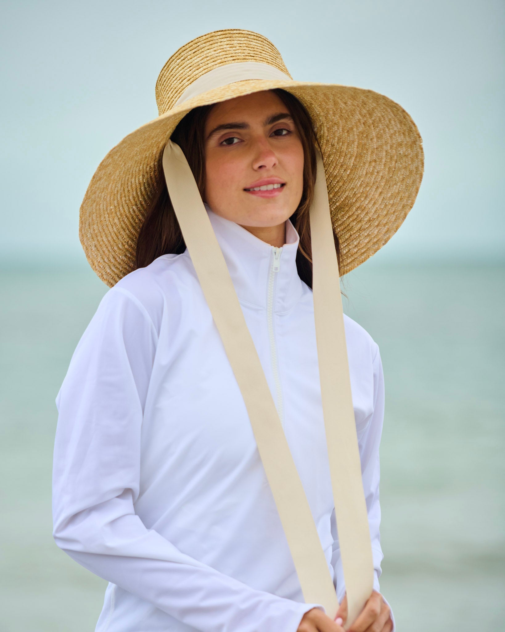 Capri Sunhat