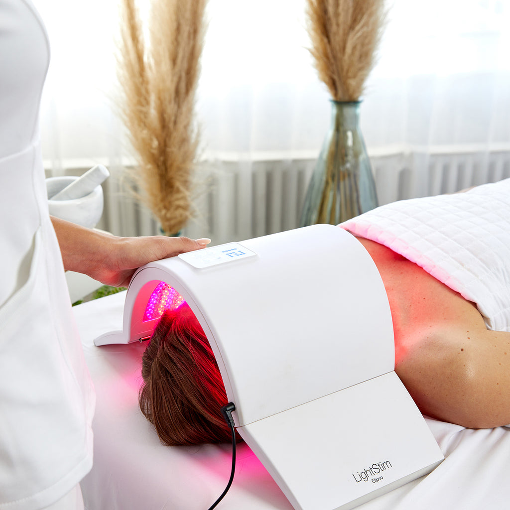 LED Light Therapy