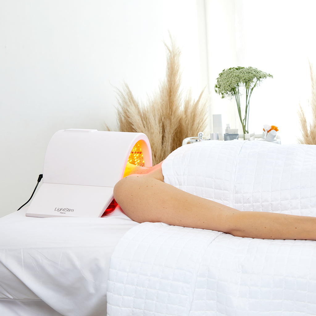 LED Light Therapy