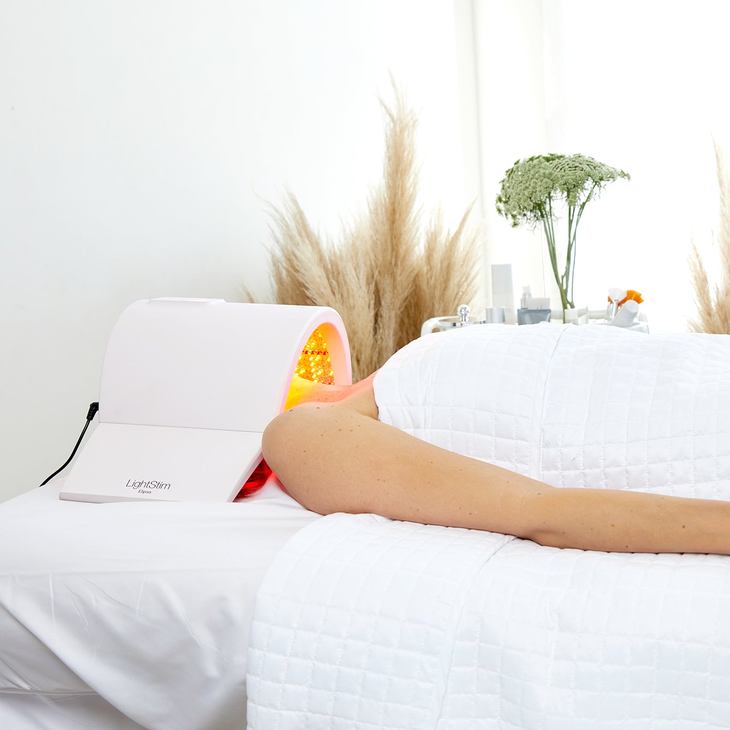 LED Light Therapy
