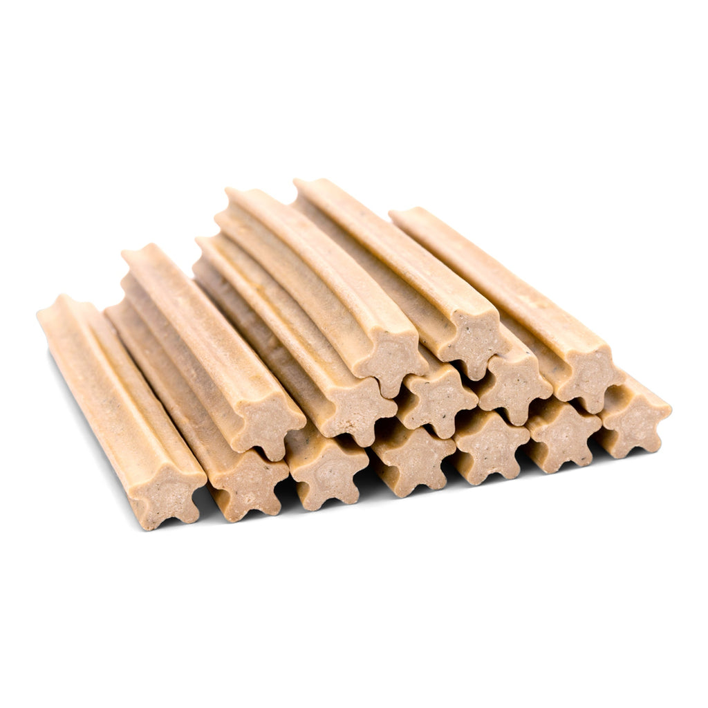 Natural Dental Sticks Small