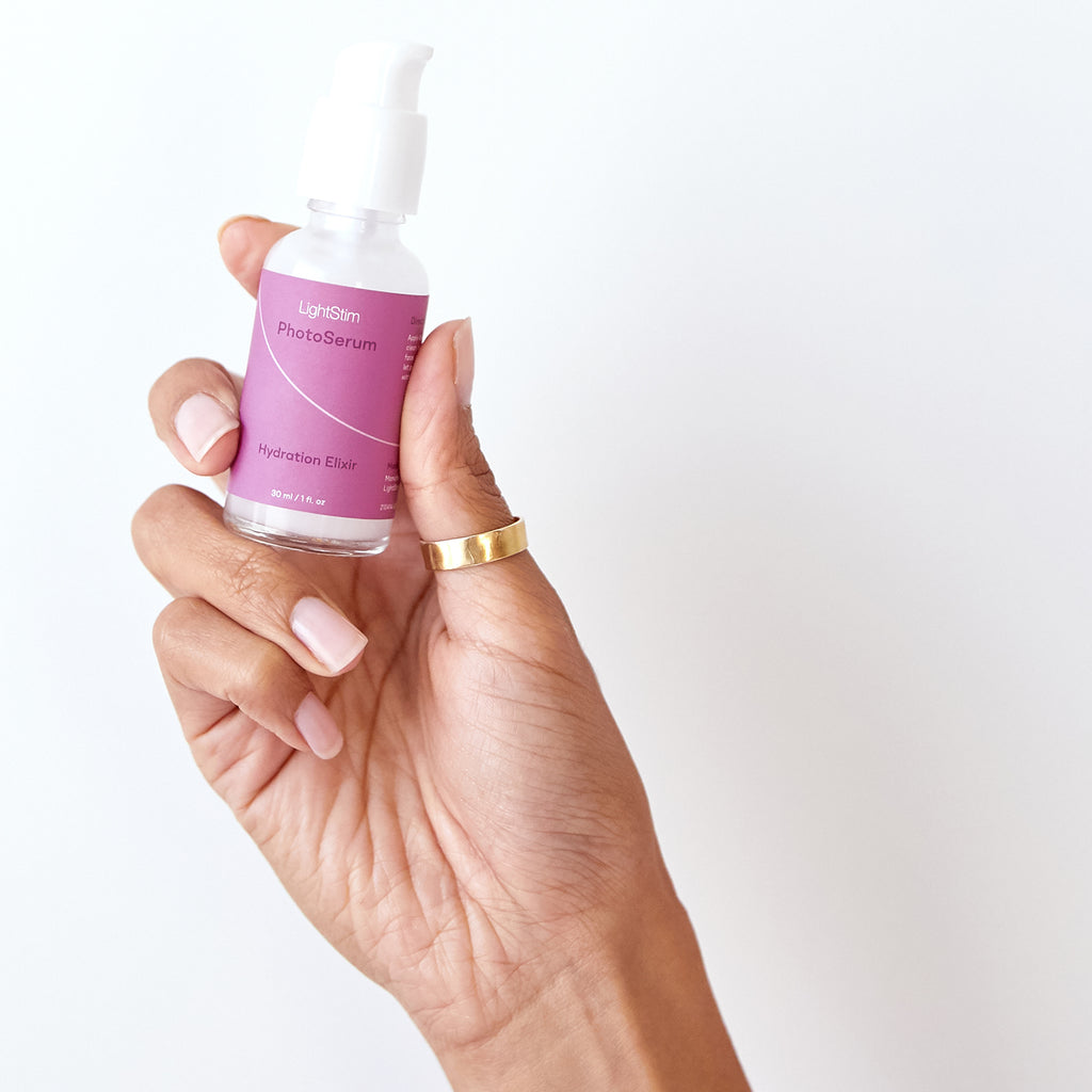 Photo Serum