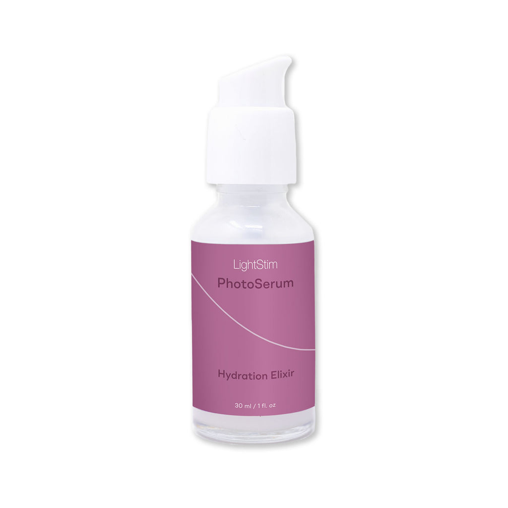 Photo Serum
