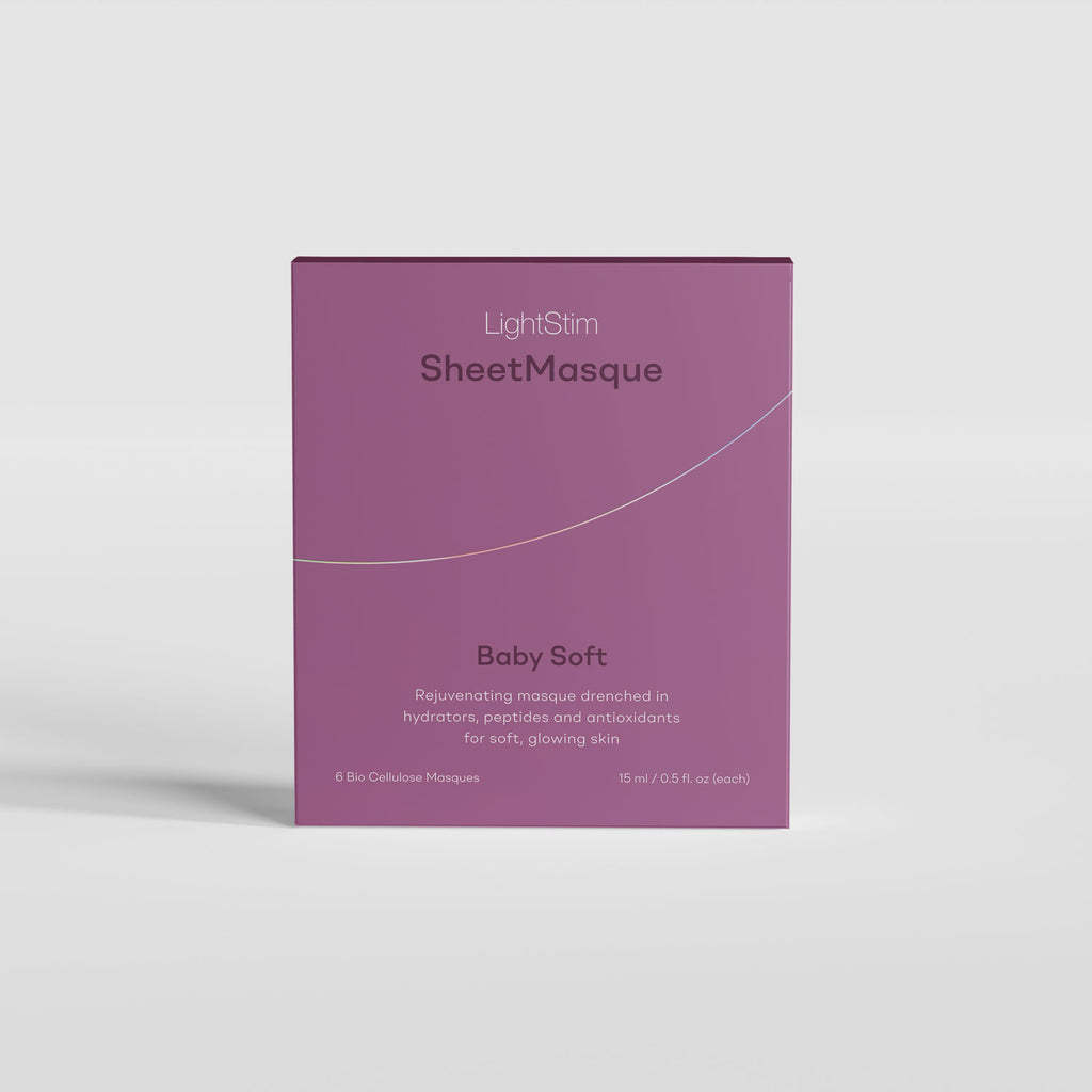 Hydrating Facial SheetMasque