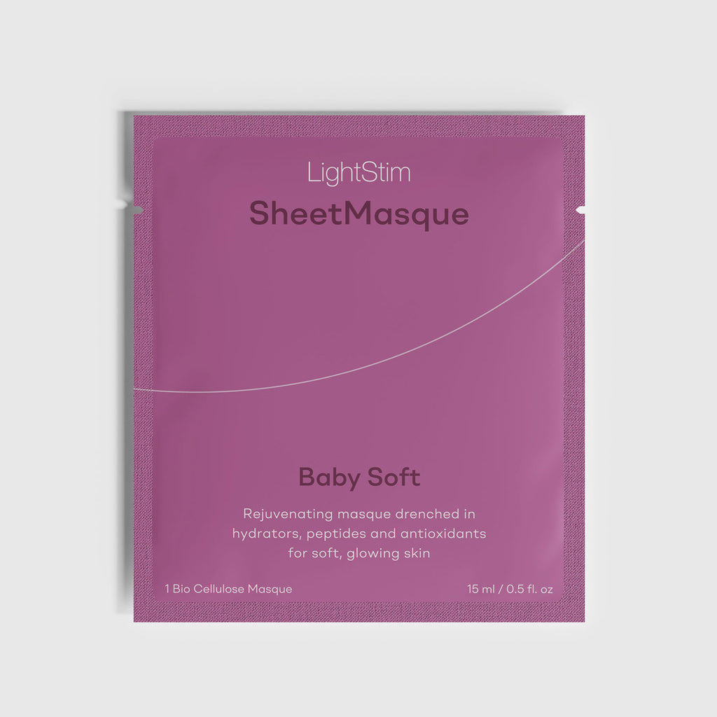 Hydrating Facial SheetMasque