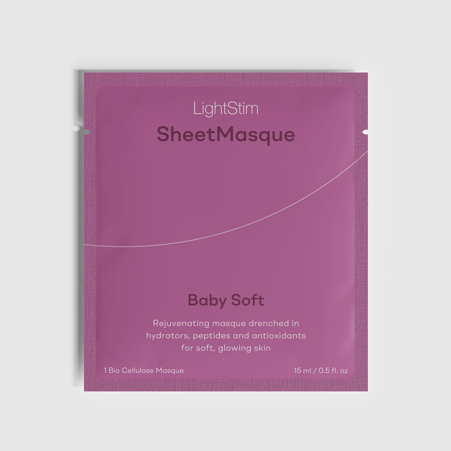 Hydrating Facial SheetMasque