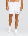 THIERRY 6" SHORT - CHALK WHITE