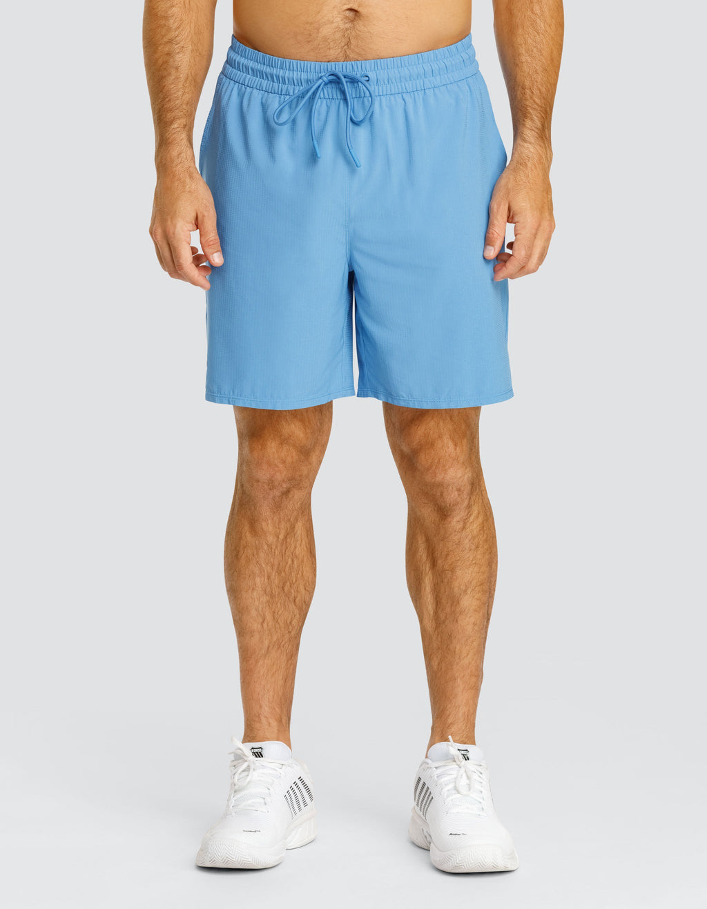 AARON 7" INSEAM SHORT - PACIFIC COAST