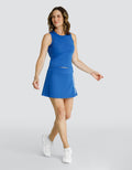 YANA TANK - MONACO BLUE
