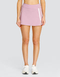 ELLIS SKIRT - LAVENDER MIST