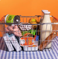 Keto Grocery List