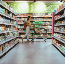 Keto Grocery List