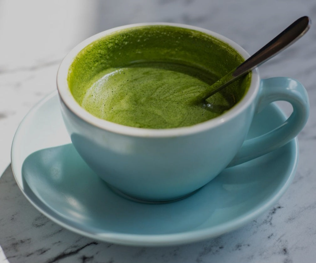 Sweet & Savory Keto Recipes