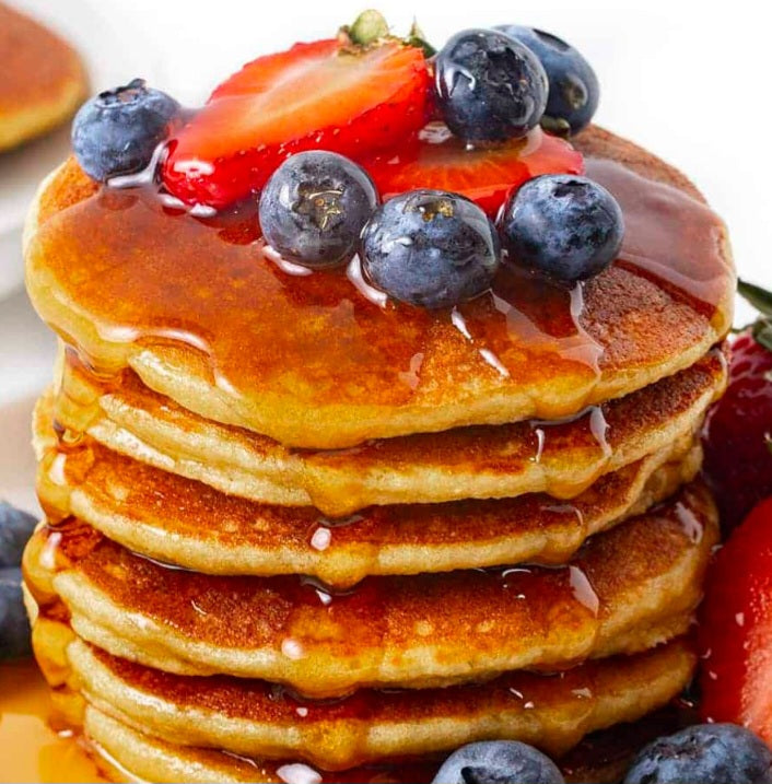 Sweet & Savory Keto Recipes