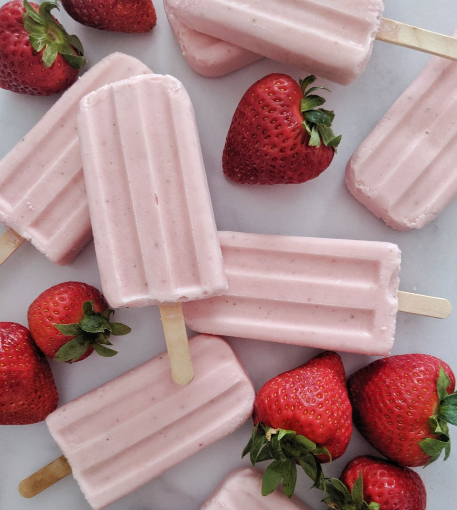 Sweet & Savory Keto Recipes