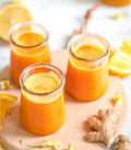 Keto Juice Shot Recipes