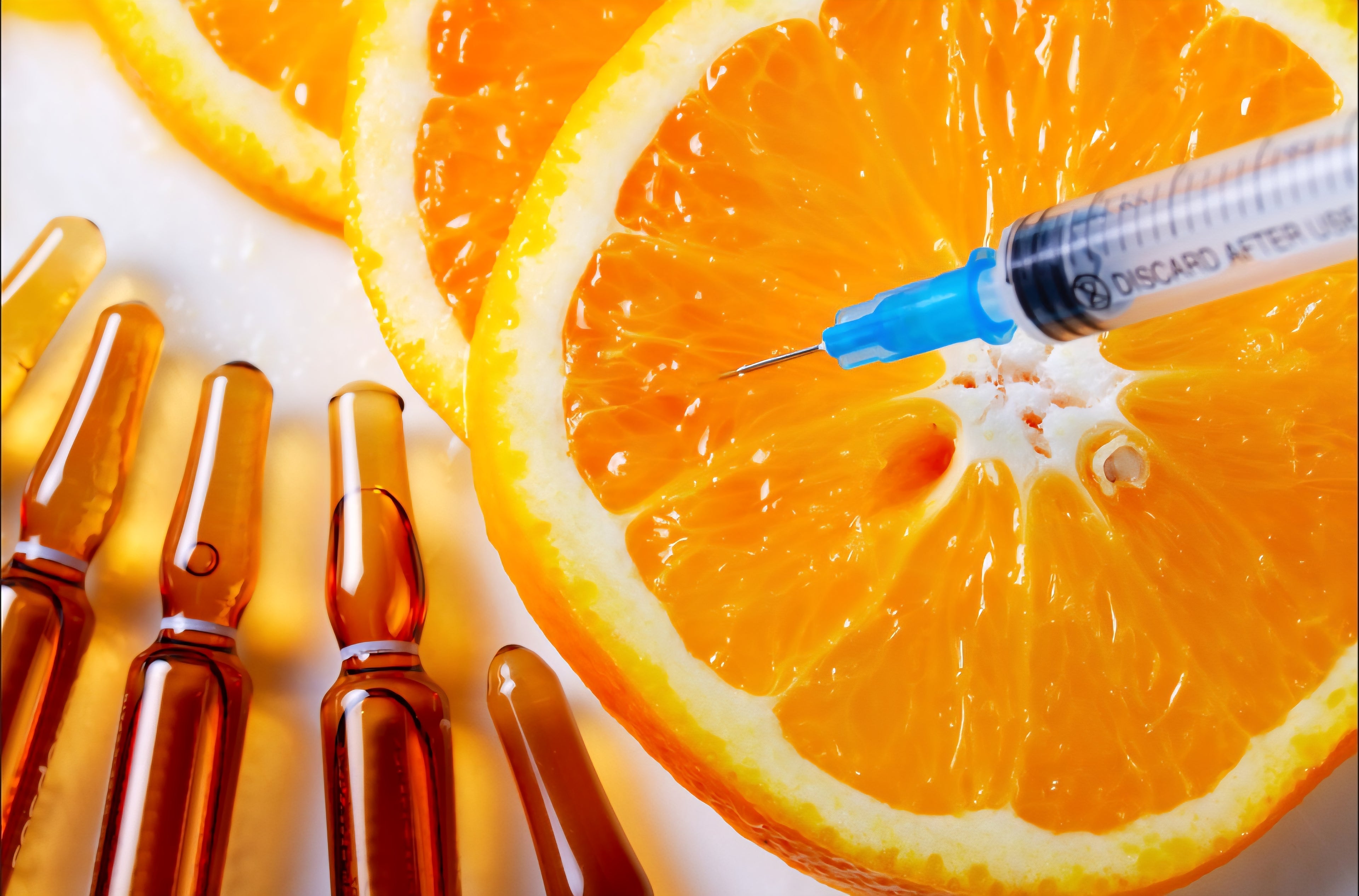 Vitamin Shots