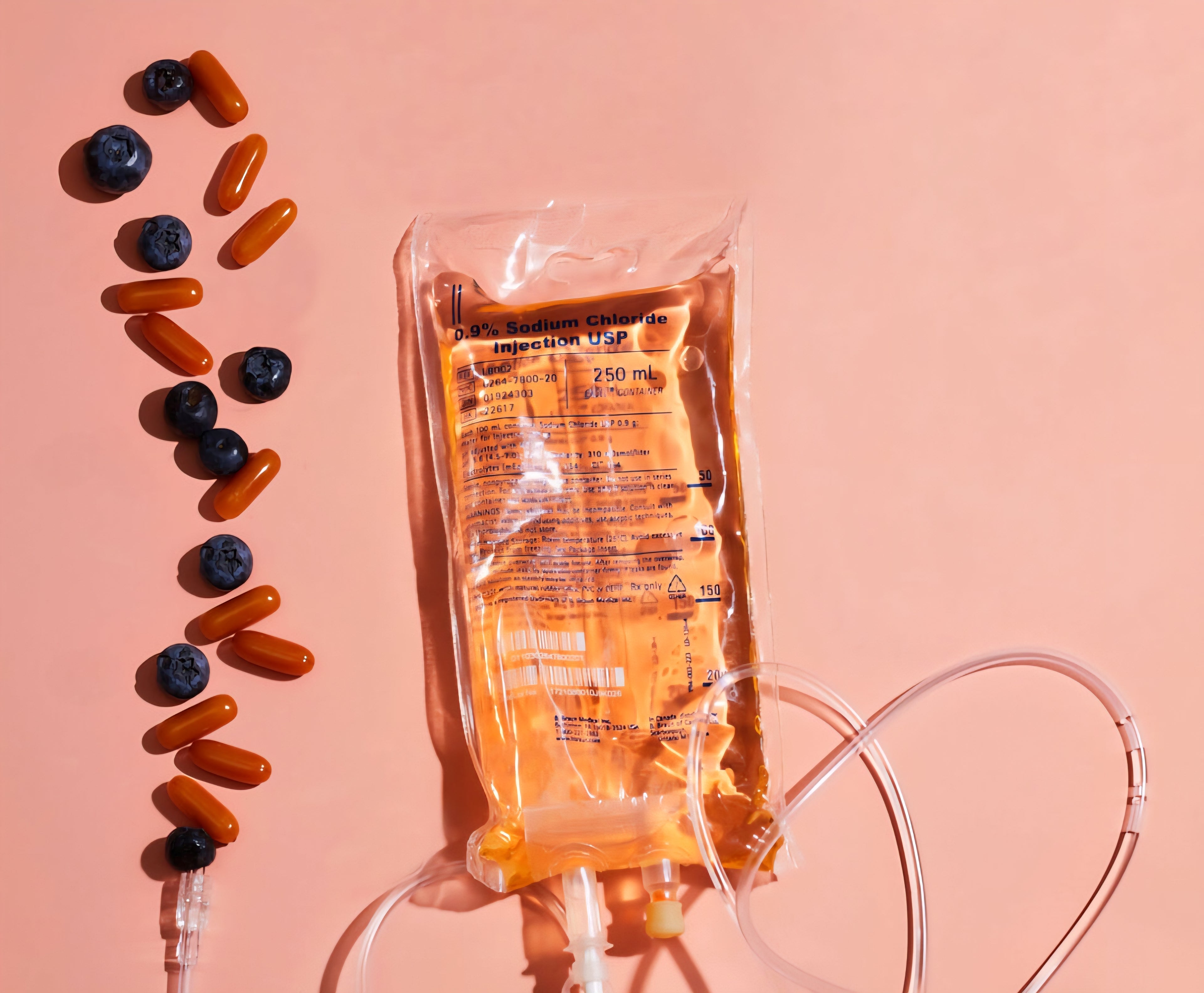 IV Vitamin Therapy