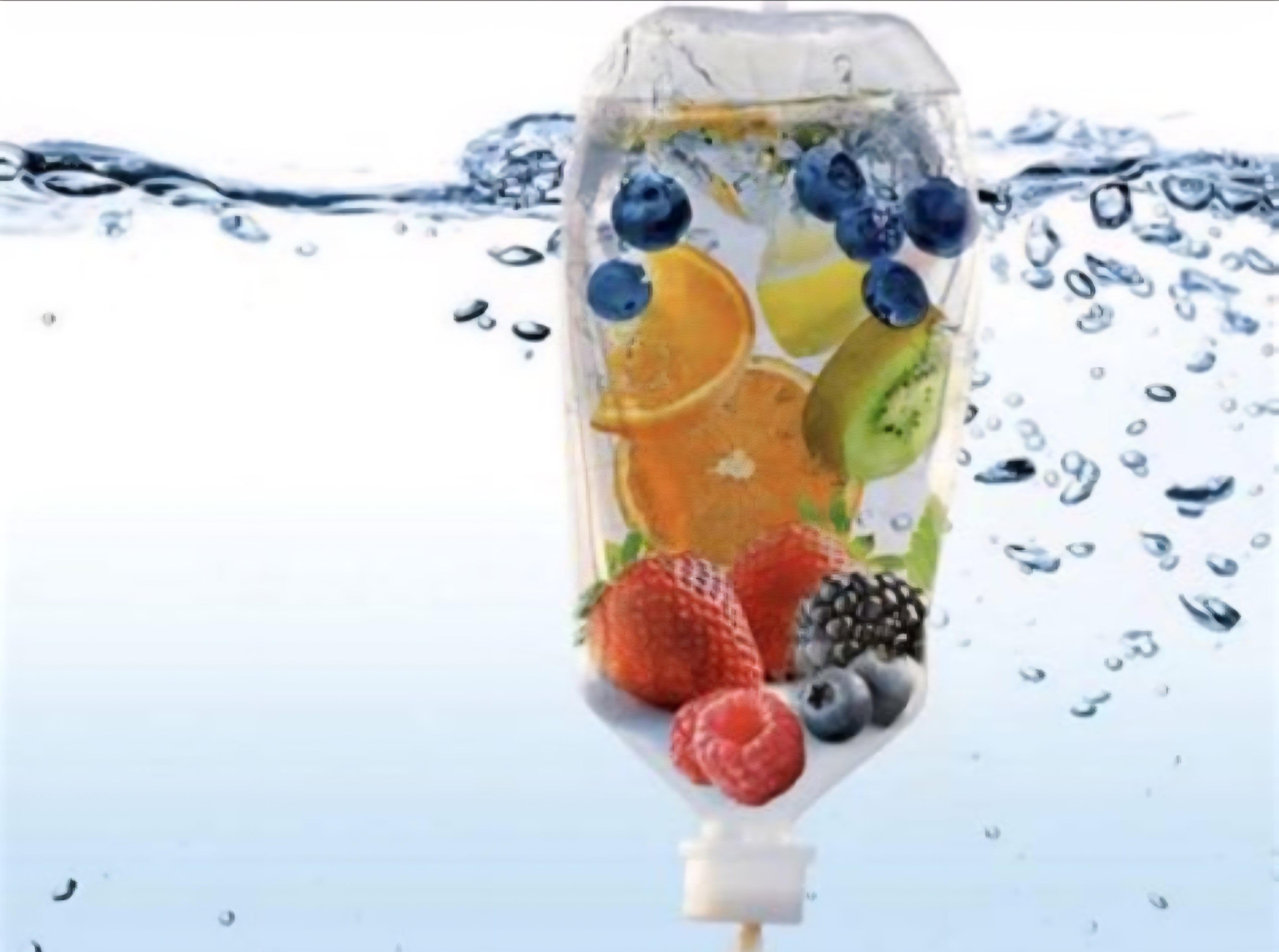 IV Vitamin Therapy