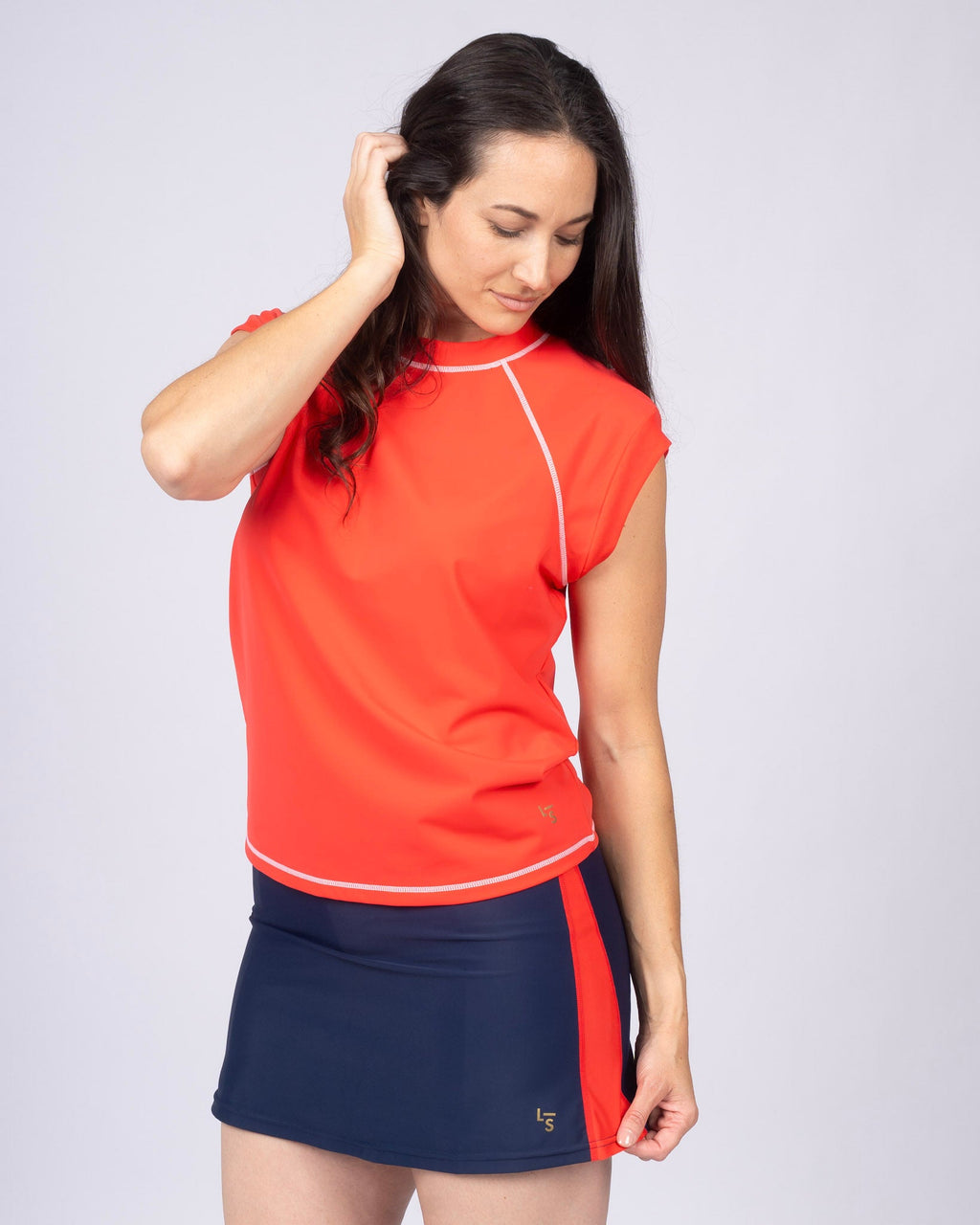 Swim & Sport Skort
