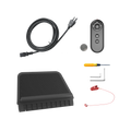 Accessory Pack of TP5 Treadmill