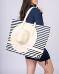 The Original Canvas Traveler Bag