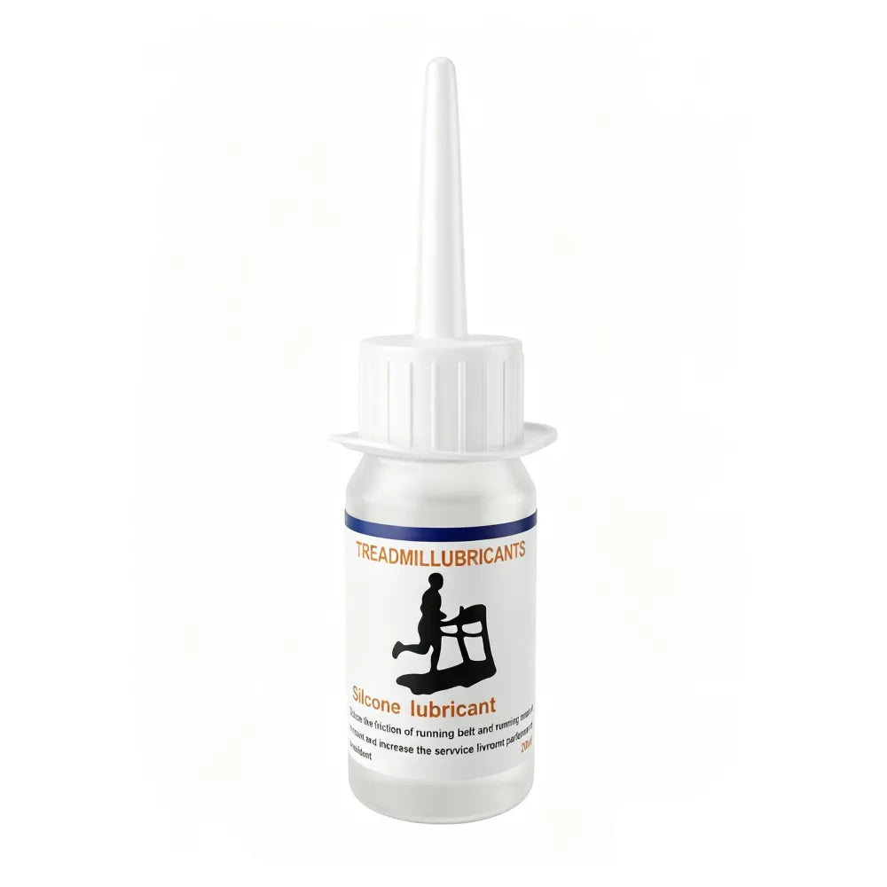 Toputure Treadmill Lubricant