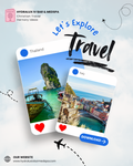 Christian Travel Itinerary Ideas
