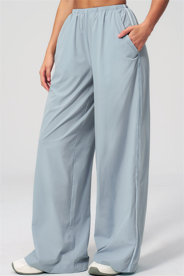 The Spunk UV protection Sweatpants