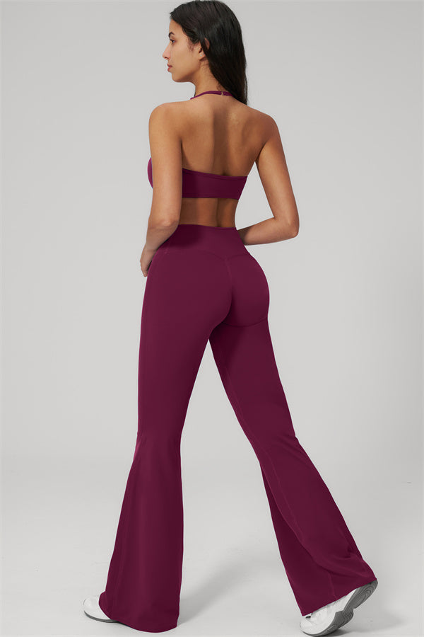 The Rapture Flared Leggings