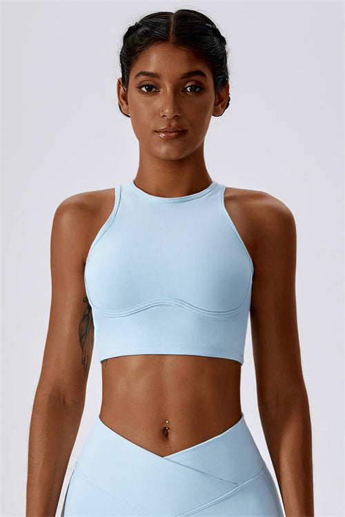Active Adrenaline Sports Bra
