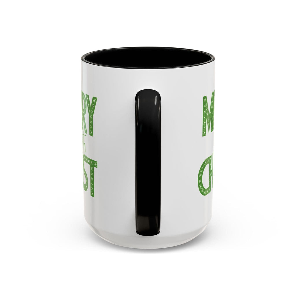 Ceramic Gift Mug - Merry with Christ