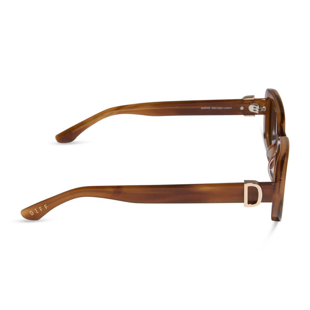 Daphne by DIFF | Polarized Sunglasses