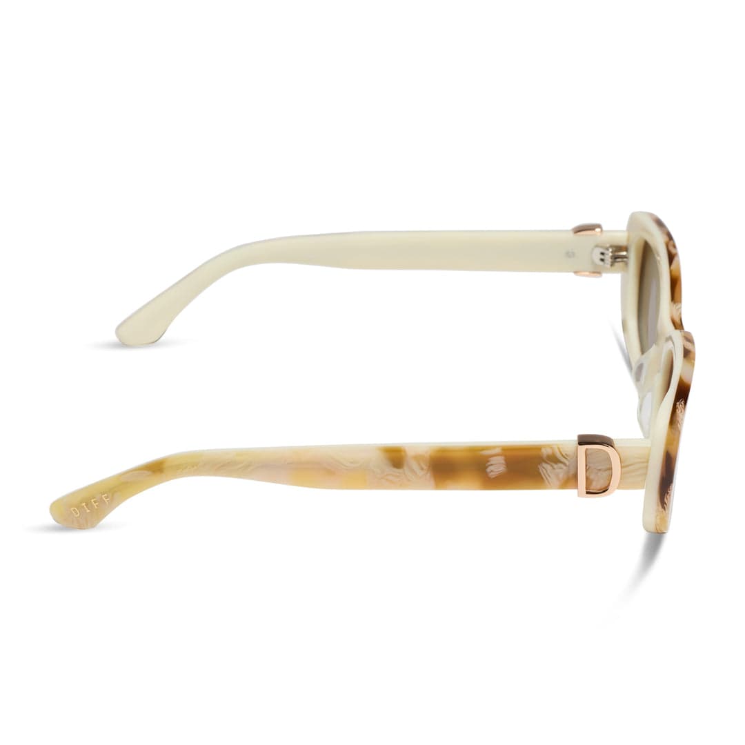 Daphne by DIFF | Polarized Sunglasses