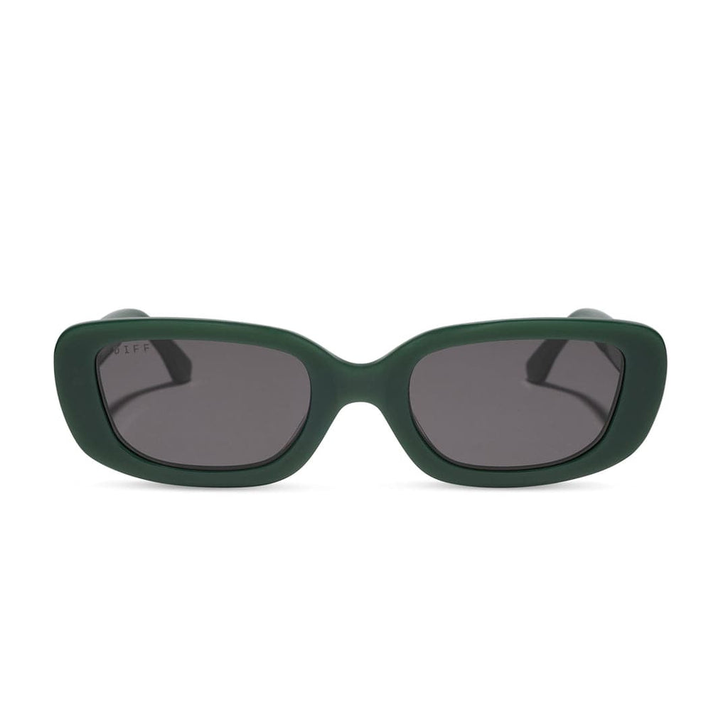 Daphne by DIFF | Polarized Sunglasses