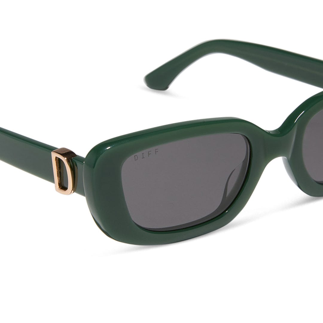 Daphne by DIFF | Polarized Sunglasses