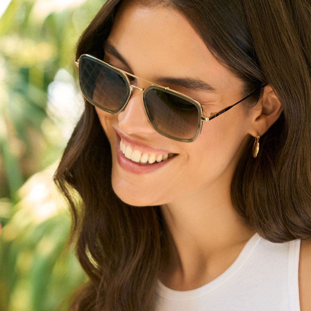 Jordan by DIFF | Sunglasses
