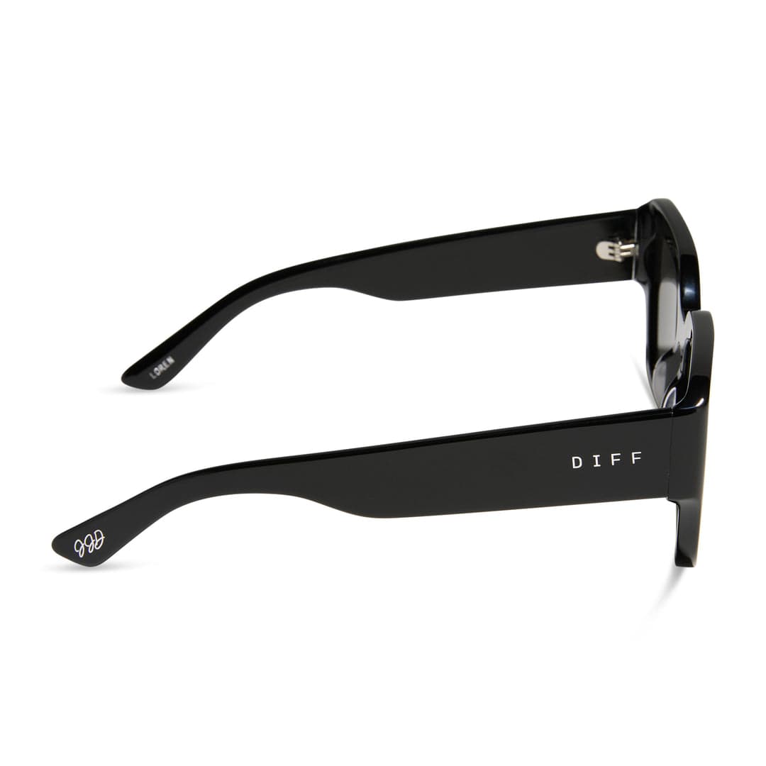Loren by Diff x Jessie James Decker | Polarized Sunglasses