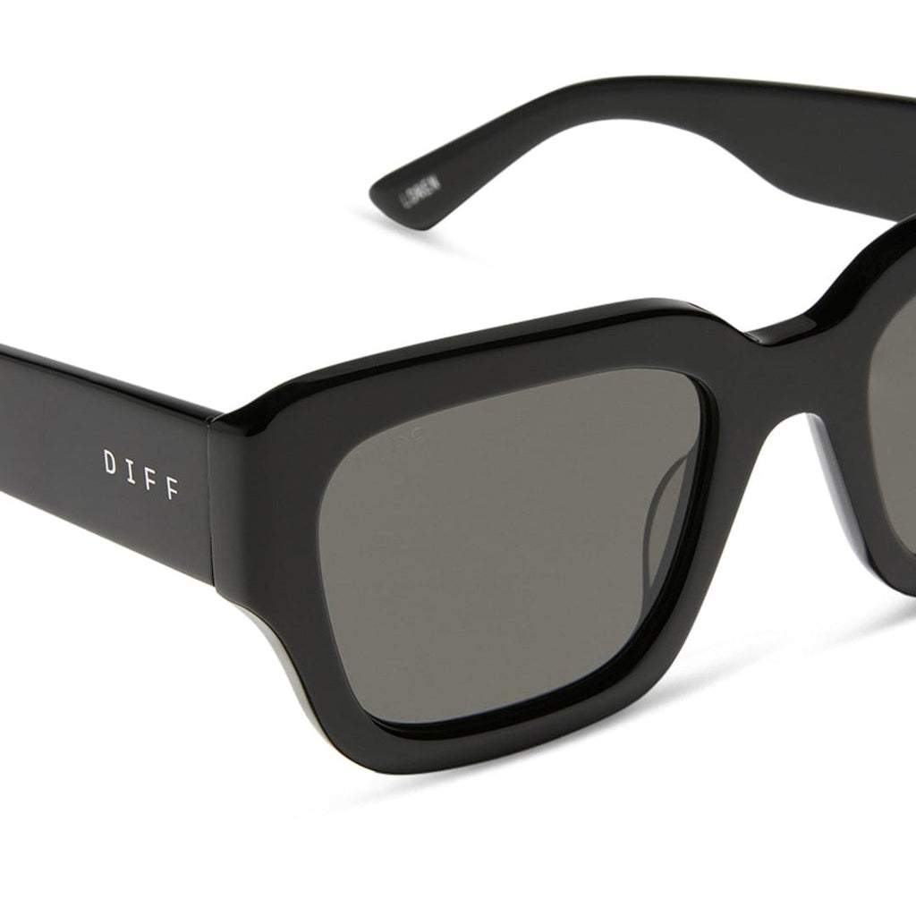 Loren by Diff x Jessie James Decker | Polarized Sunglasses