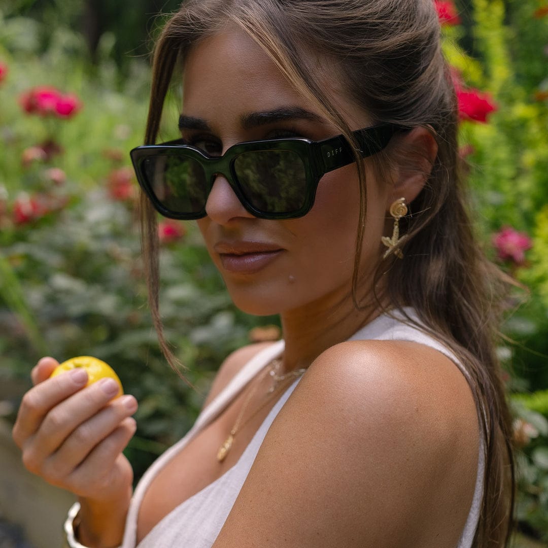 Loren by Diff x Jessie James Decker | Polarized Sunglasses